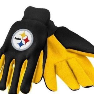Steelter Gloves